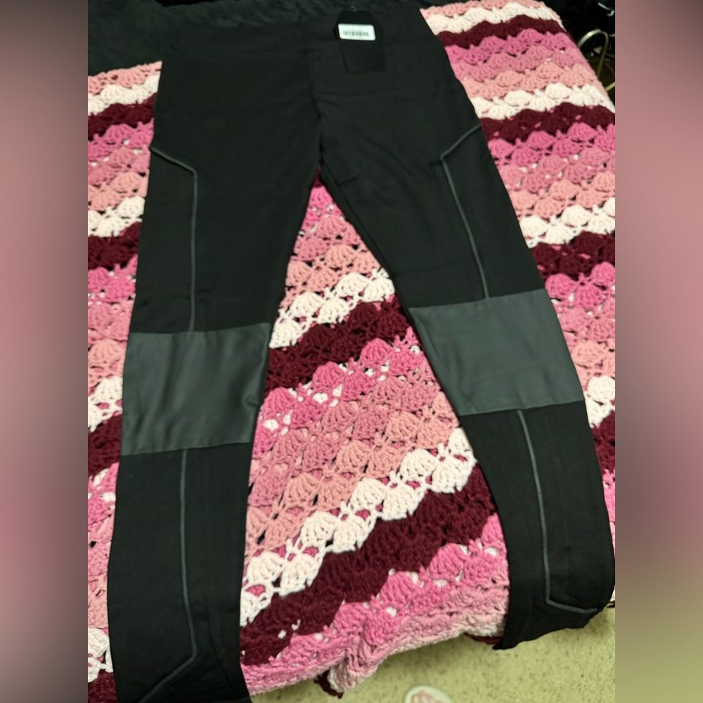 Black Leggings